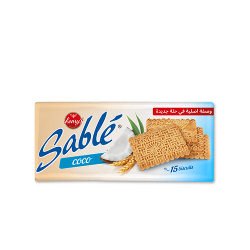 SABLE COCO