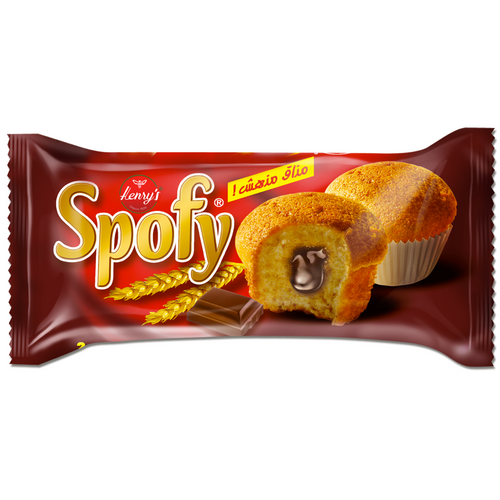 SPOFY CACAO