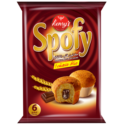 SPOFY CACAO