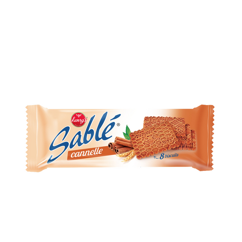SABLE CANELLE