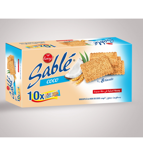 SABLE COCO