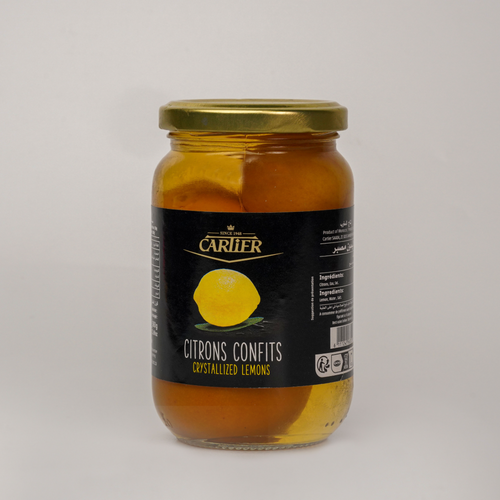 OLIVES - CONDIMENTS
