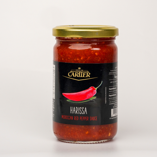 OLIVES - CONDIMENTS
