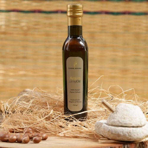 ARGAN OIL