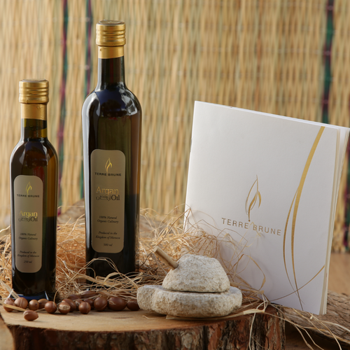 ARGAN OIL