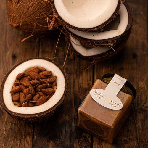 COCONUT AMLOU