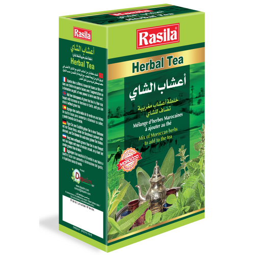 Herbal Tea