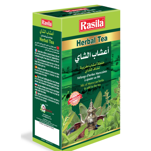 Herbal Tea