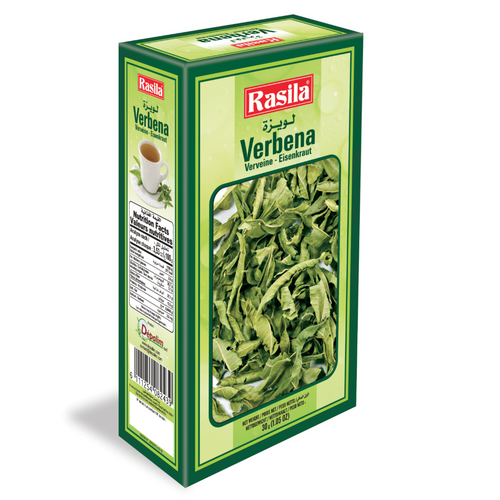 Verbena