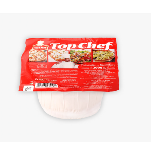TOPCHEF MOZZARELLA