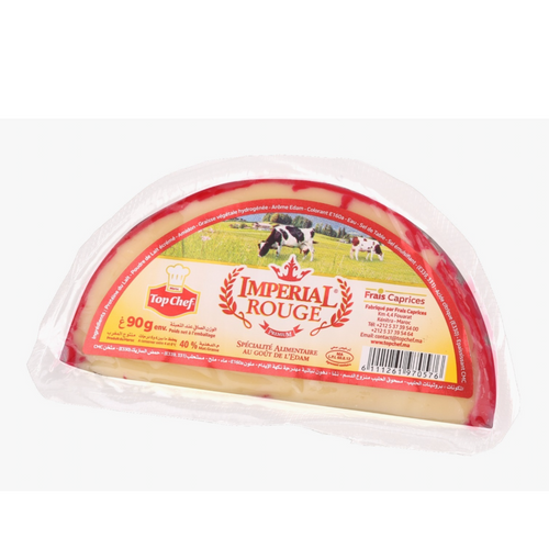 IMPERIAL ROUGE TOPCHEF