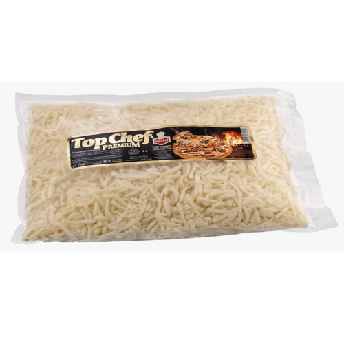 TOP CHEF PREMIUM MOZZARELLA