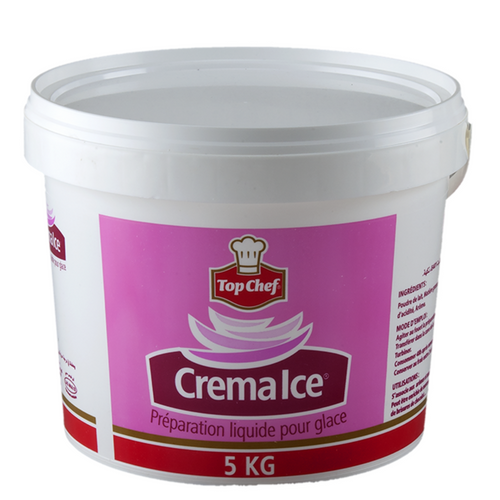 CREMA ICE 5KG