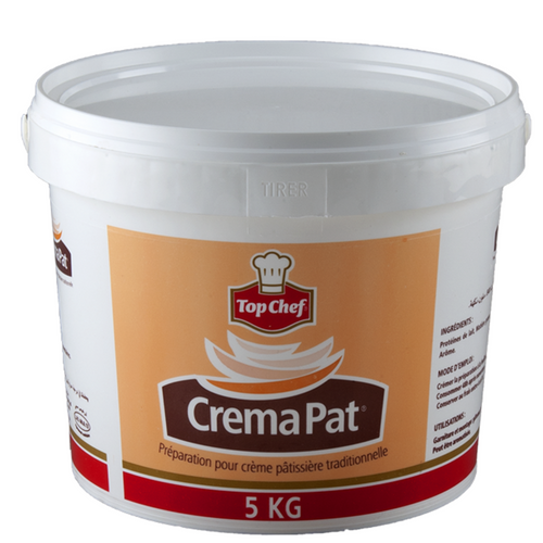 CREMA PAT 5KG