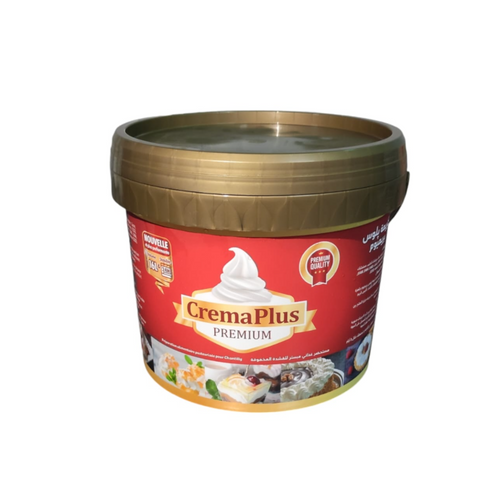 CREMAPLUS PREMIUM 4L