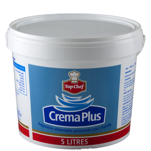 CREMAPLUS 5L