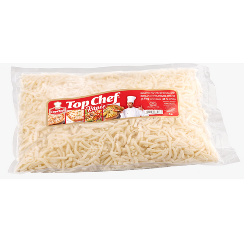 TOPCHEF MOZZARELLA