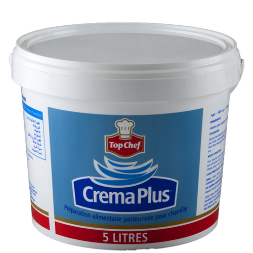 CREMAPLUS 5L