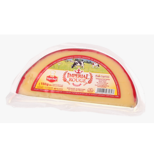 IMPERIAL ROUGE TOPCHEF
