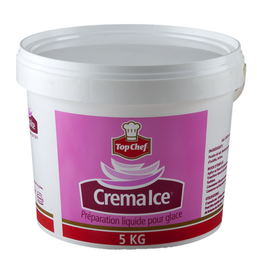 CREMA ICE 5KG