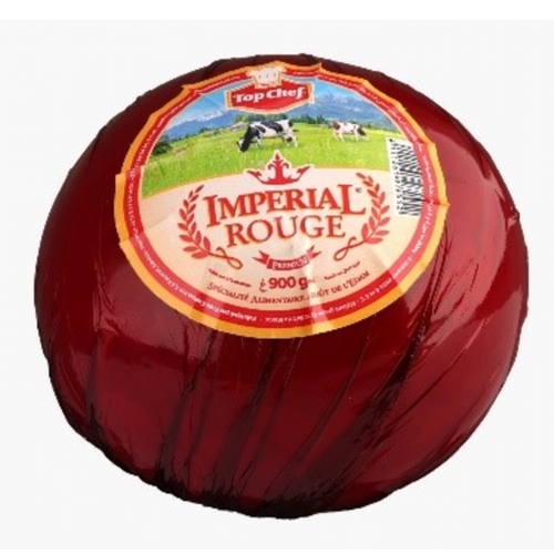 IMPERIAL ROUGE TOPCHEF