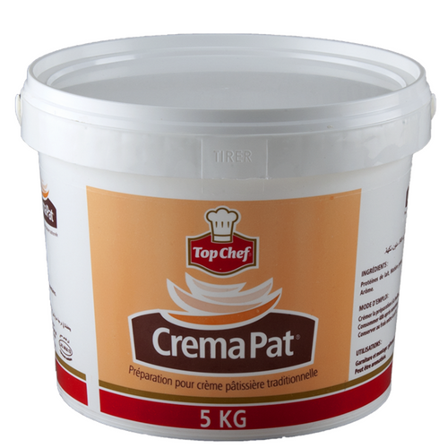 CREMA PAT 5KG