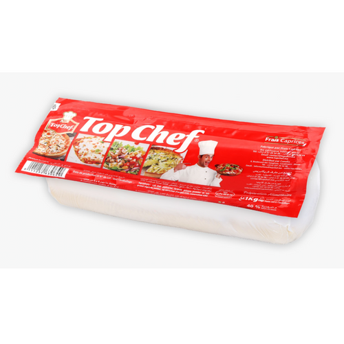 TOPCHEF MOZZARELLA