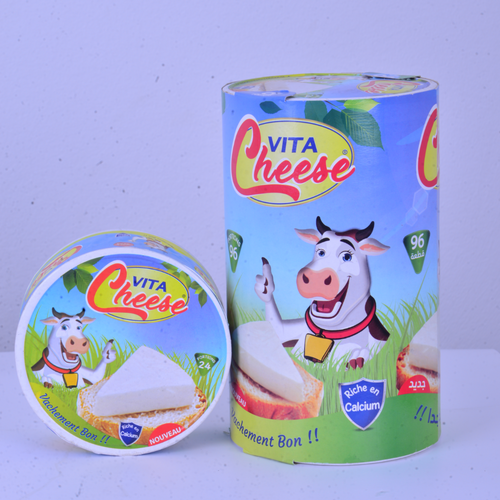 LA BONNE VACHE