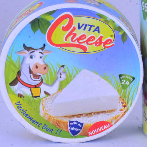 LA BONNE VACHE