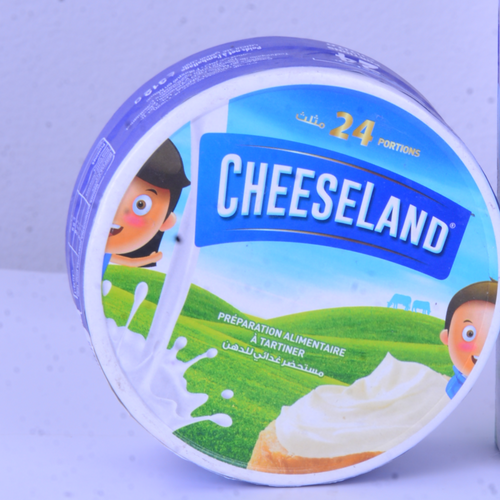 CHEESE LAND