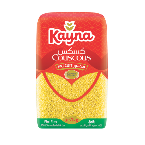 Kayna Fine Couscous