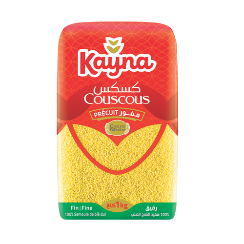 Kayna Fine Couscous