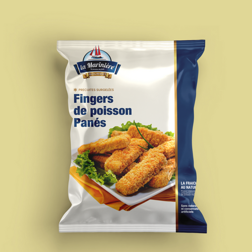 Precooked meal