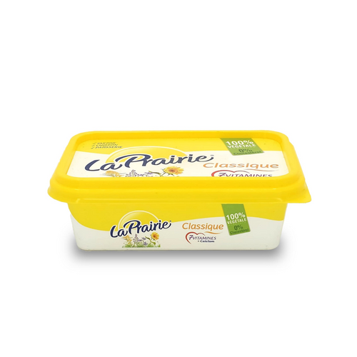 Margarine prairie