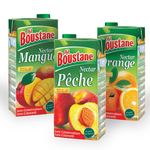 Al boustane