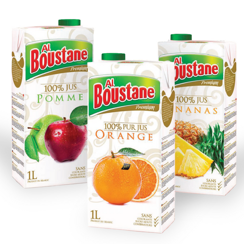 Al boustane
