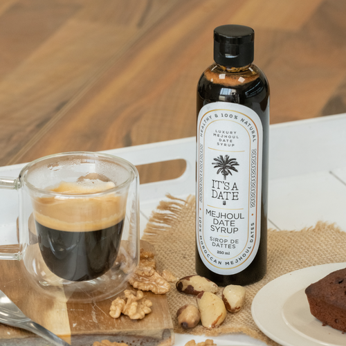 It's a Date - Date Syrup - 220ml