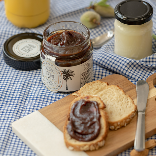 It's a Date - Date Paste - 200g