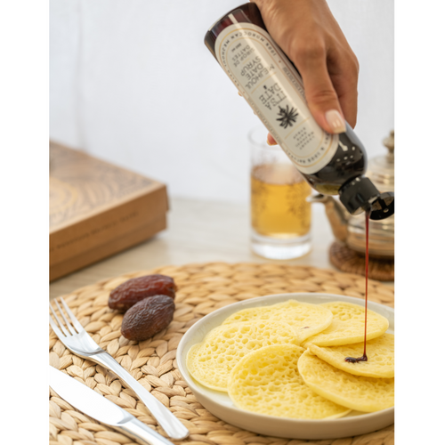 It's a Date - Date Syrup - 220ml