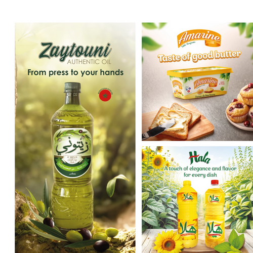 Olive Oil