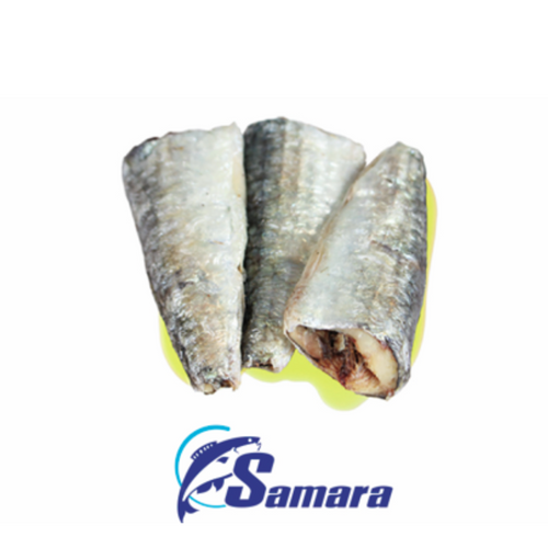 CANNED SARDINES