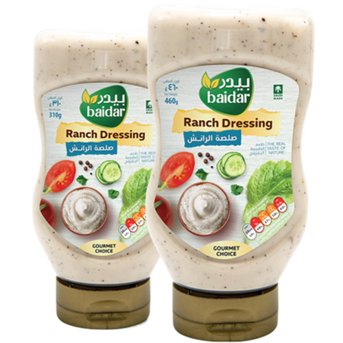 Salad Dressing