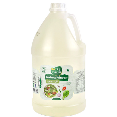 Vinegar