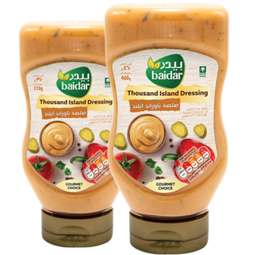 Salad Dressing