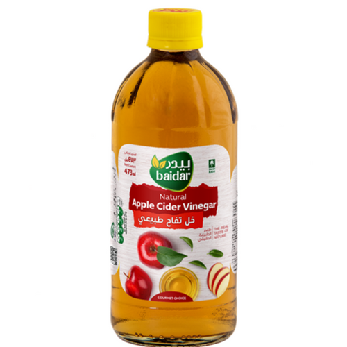 Vinegar