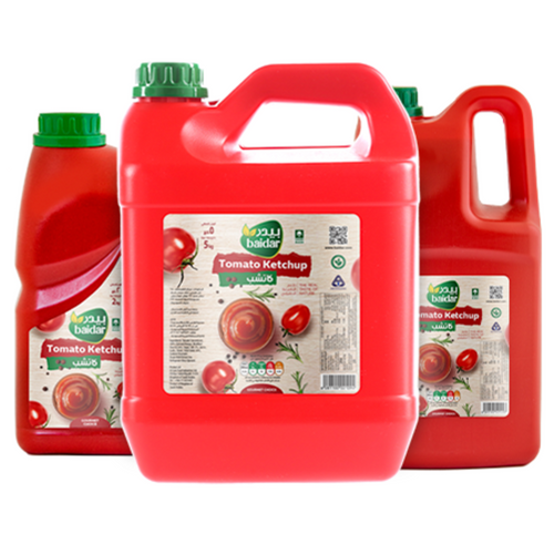 Ketchup