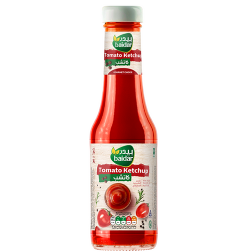 Ketchup