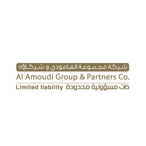 ALAMOUDI GROUP