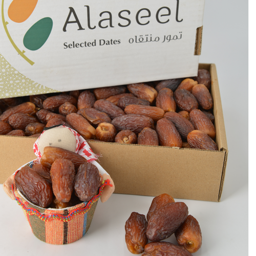 Majdool Dates