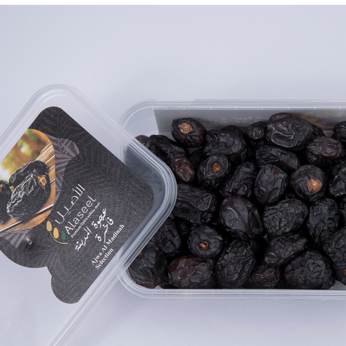 Ajwa Dates